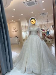 -Color卡诺婚纱礼服馆(南京严选店)