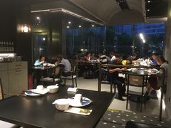 大堂-东莱馋房(陆家嘴店)