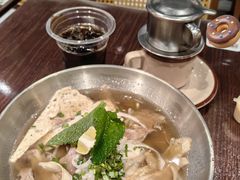 -大叻和越南粉(南浦里店)