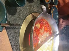 -湊湊火锅·茶憩(东城万达店)