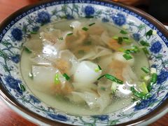 舌尖上的美食肉燕-福州人铭小吃