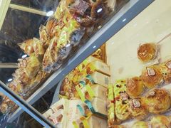 -百盛佳超市(百易广场店)