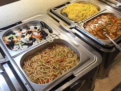 -正觉莲社素食餐厅(皇姑店)
