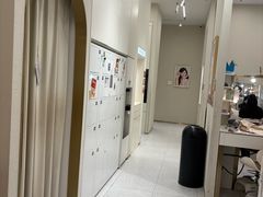 -海马体照相馆(大连柏威年购物中心店)