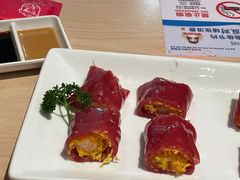 -避风塘(宝山万达店)