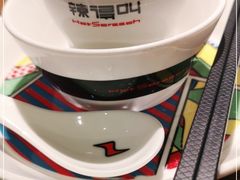 -辣得叫湘菜(四明店)