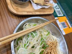 -阿金大白·上海菜馆(新天地店)