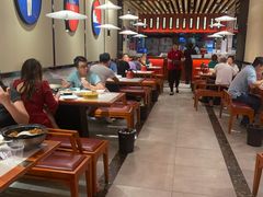大堂-蜀香格格•剁椒鱼头(龙西店)