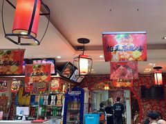 -东北哈尔滨酱骨头馆房掌柜铁锅炖