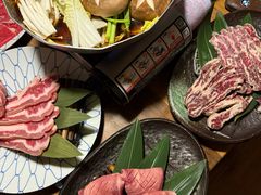 -河风の幸会精致料理