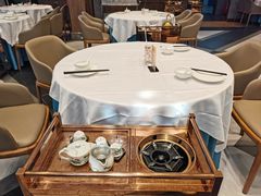 餐具摆设-沙河粉村·国家非遗传承(云台店)