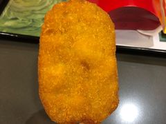 -麦当劳(永泰得来速店)
