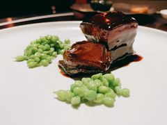 -杭州西子湖四季酒店·金沙厅