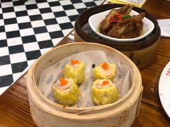 -澳门陈光记烧味饭店(南京德基广场店)