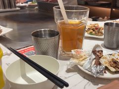 -火地铁板烧(昆山万象汇店)