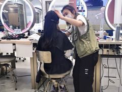 -海马体照相馆(大连柏威年购物中心店)