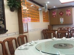 包厢-焕记海鲜饭店