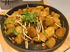 -贵州大厦贵州厅(樱花园西街店)