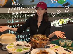 -黑窑厂糖油饼烤鸭·清真菜(旗舰店)