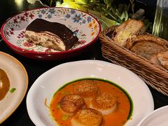-Bistro Les Lilas丁香花小酒馆