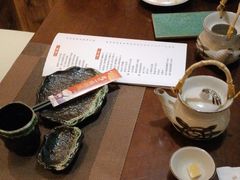 -弓二·烧鸟居酒屋(财富购物中心店)