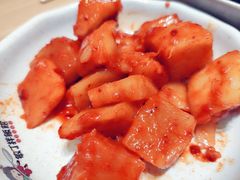 -敏丁拌饭(中街总店)