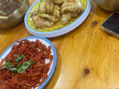 -北冰洋狗肉冷面城(总店)