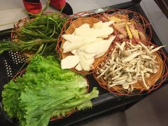 -香丽缘饭馆(黑龙潭店)