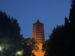 -玲珑塔公园