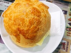 -香港祥兴茶餐厅(江北店)