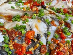 -丰宝源客家菜(常平店)