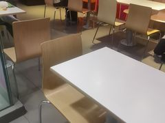 -麦当劳(北沙滩店)