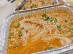 -小煵记·打边炉(西丽文光店)