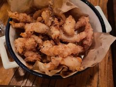 -El Bodegon阿根廷秘鲁餐厅(幸福路店)