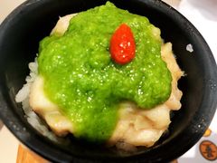 -蔡澜点心·粤菜(西单大悦城店)