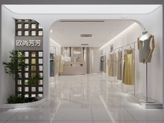 -广州白马服装市场