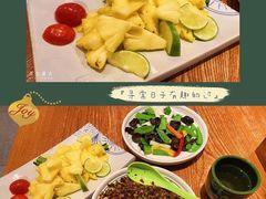 -云海肴·汽锅鸡·云南菜(广安门天虹店)