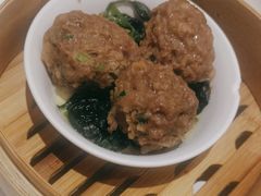 -喜宴又一村·粤菜·茶点·海鲜(壹方天地店)