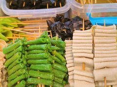 -邓姐串串香(水围店)