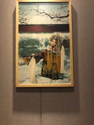 -盘子女人坊古装写真摄影(天津总店)