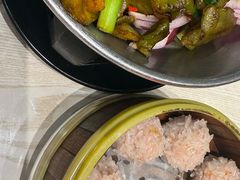 -莲餐厅·湖北菜·潜江小龙虾店(愚园路店)