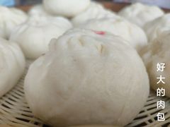 -清泉阁包子铺(中山路店)