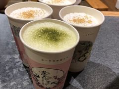 -唐沫茶兮(仓山万达金街店)