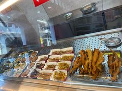 -恒兴发茶店(水巷口店)