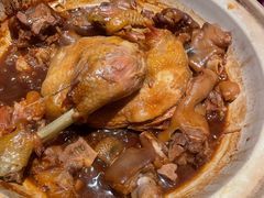 -码头鲜精致威海菜(欧乐坊店)