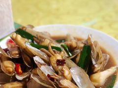 -莲花公园煎蟹(总店)