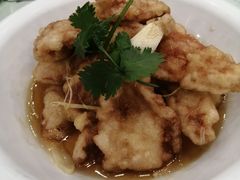 -苏师傅菜馆(上沙店)