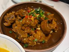 -攸州小镇家湘菜(小米科技园店)