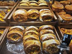 -金凤成祥(东直门现烤面包店)