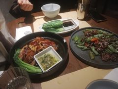 -来龙里 精致 东南亚餐室(万象城店)
